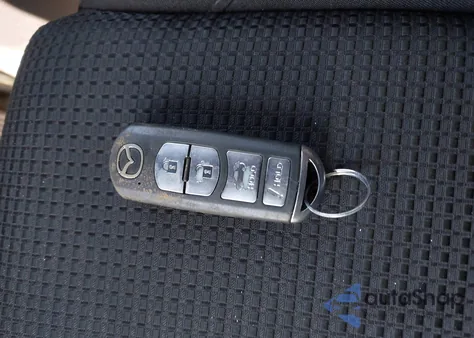 2018 Mazda Mazda3 50Th Anniversary Edition/Gs/Se z USA, uszkodzony, nr VIN 3MZBN1V70JM235550